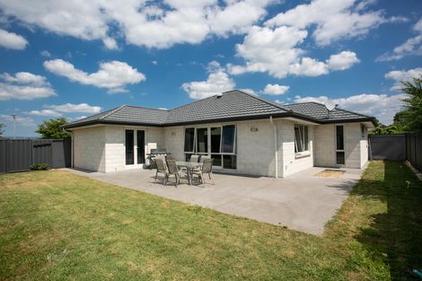 Photo of property in 20 Mckenzie Place, Matamata, 3400