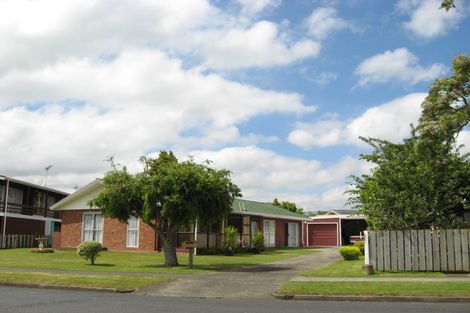 Photo of property in 8 Ward Street, Pukekohe, 2120