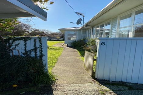 Photo of property in 6 Mabey Road, Avalon, Lower Hutt, 5011