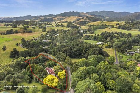 Photo of property in 102 Waitetuna Valley Road, Waitetuna, Raglan, 3295