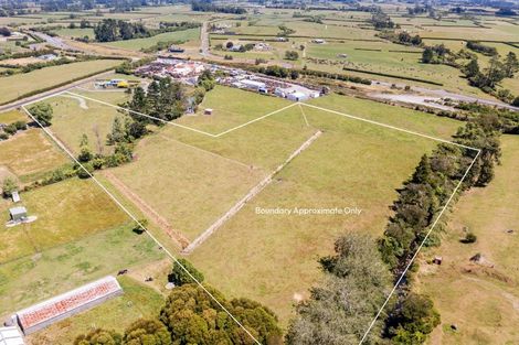 Photo of property in 39 Rugby Road, Tariki, 4388