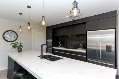 Photo of property in 652 Kelly Road, Lepperton, New Plymouth, 4373