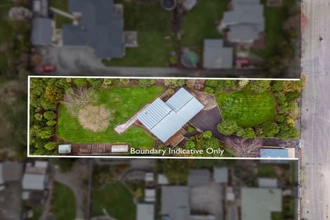 Photo of property in 5 Hayes Street, Waimate, 7924