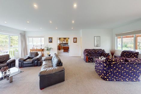 Photo of property in 60 Old Slip Road, Hakataramea, Kurow, 9498