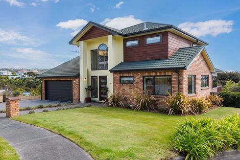 Photo of property in 22 Port Lane, Whitby, Porirua, 5024