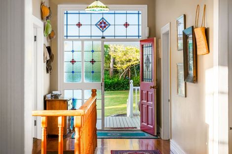 Photo of property in 71 Hamilton Road, Waimauku, 0881