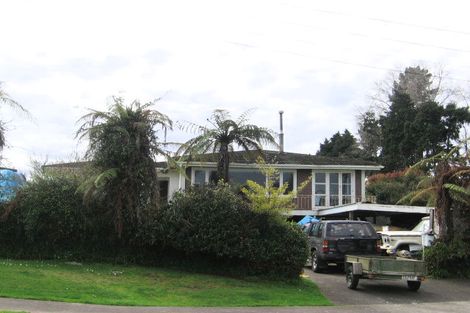Photo of property in 38 Collingwood Street, Judea, Tauranga, 3110