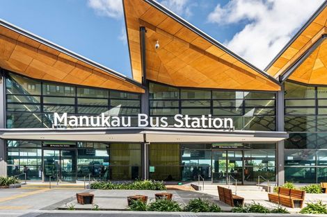 Photo of property in Proximity Apartments, 909/17 Osterley Way, Manukau, Auckland, 2104