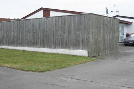 Photo of property in 4/17 Brake Street, Upper Riccarton, Christchurch, 8041