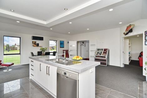 Photo of property in 23 Monarch Boulevard, Kaiapoi, 7630