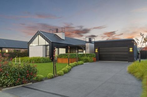 Photo of property in 5 Hull Crescent, Lincoln, 7608