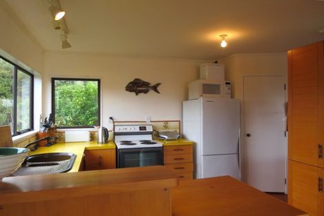 Photo of property in 17 Little Bay Drive, Waikawau, Coromandel, 3584