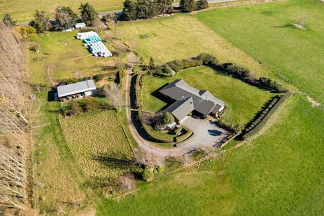 Photo of property in 52 Reserve Road, Balcairn, Amberley, 7481