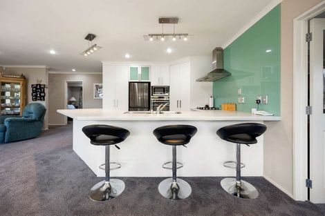 Photo of property in 8 Mercury Court, Rototuna North, Hamilton, 3210