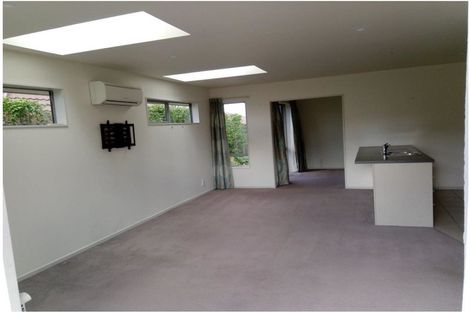 Photo of property in 120a Lincoln Road, Addington, Christchurch, 8024
