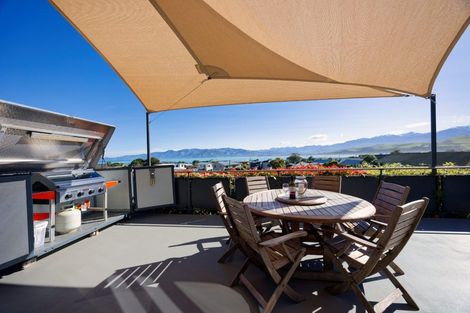 Photo of property in 22a Kotuku Road, South Bay, Kaikoura, 7300
