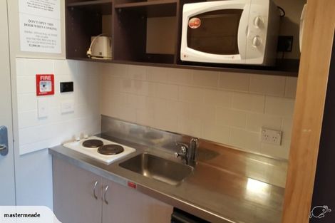 Photo of property in Martin Square Apartments, 517/20 Martin Square, Te Aro, Wellington, 6011
