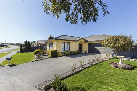 Photo of property in 119 Parnell Heights, Kelvin Grove, Palmerston North, 4414