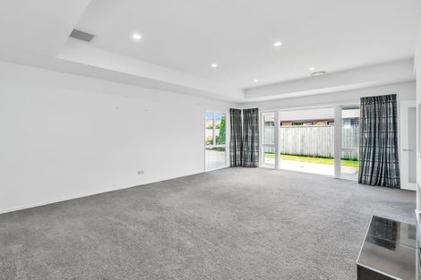 Photo of property in 11 Palladio Avenue, Leeston, 7632