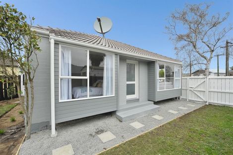 Photo of property in 44a Proctor Street, Papanui, Christchurch, 8053