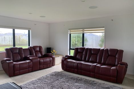 Photo of property in 19 Bethany Road, Rolleston, 7614