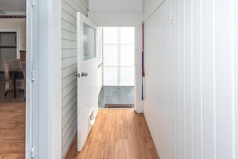 Photo of property in 43 Young Street, Whanganui East, Whanganui, 4500