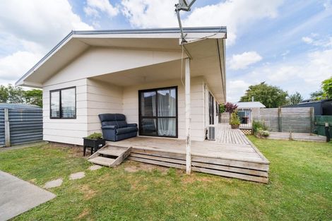 Photo of property in 126d Ferguson Street, West End, Palmerston North, 4412