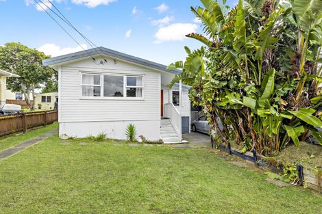 Photo of property in 1/56 Watts Road, Manurewa, Auckland, 2102