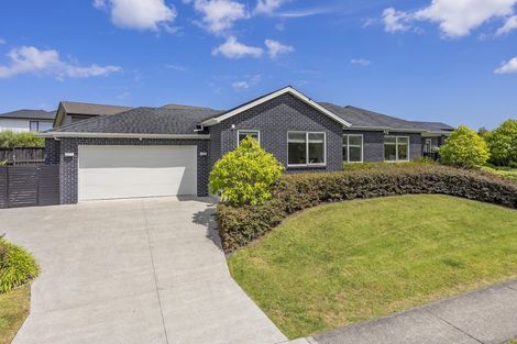 Photo of property in 67 Matua Road, Huapai, Kumeu, 0810