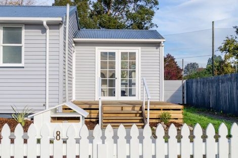 Photo of property in 8 George Street, Solway, Masterton, 5810