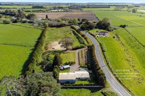 Photo of property in 92 Rangiuru Road, Rangiuru, Te Puke, 3188