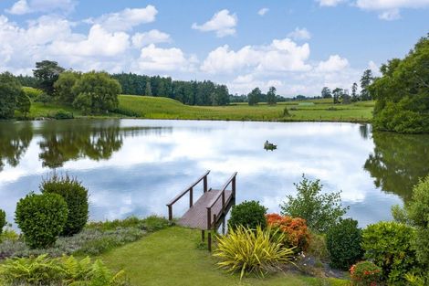 Photo of property in 47 Raynes Road, Rukuhia, Hamilton, 3282