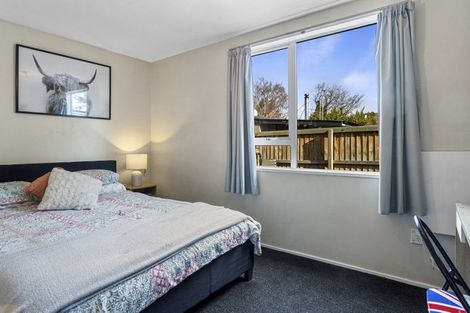 Photo of property in 21 High Street, Ashley, Rangiora, 7477