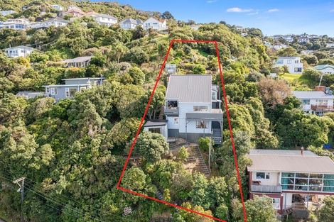 Photo of property in 39 Carlton Street, Melrose, Wellington, 6023