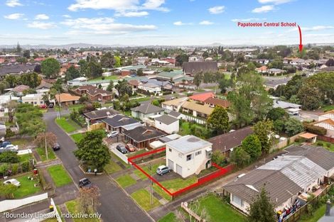 Photo of property in 1/8 Maunu Road, Papatoetoe, Auckland, 2025