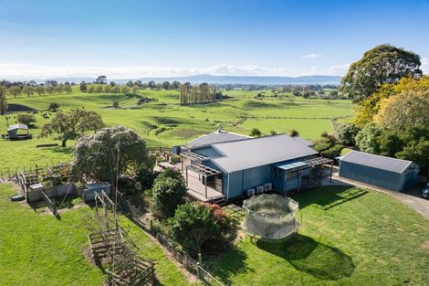 Photo of property in 286 Hetherington Road, Tirau, 3485