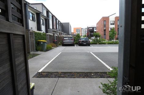 Photo of property in 4 Sidney Wallingford Way, Hobsonville, Auckland, 0616