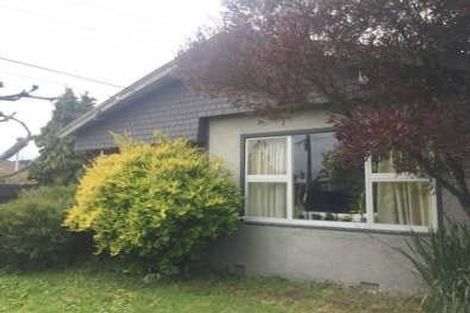Photo of property in 20 England Street, Phillipstown, Christchurch, 8011