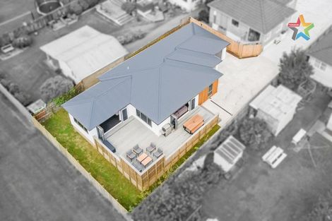 Photo of property in 42a Fraser Street, Wainuiomata, Lower Hutt, 5014