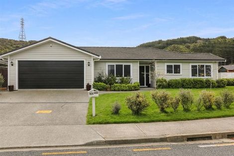 Photo of property in 101 Riverstone Drive, Riverstone Terraces, Upper Hutt, 5018
