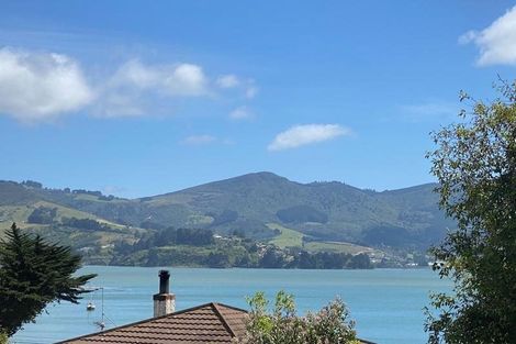 Photo of property in 7 King George Street, Broad Bay, Dunedin, 9014