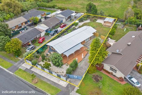 Photo of property in 43 Berwyn Avenue, Takanini, 2112
