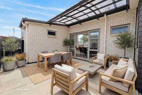 Photo of property in 1 Lanyard Street, Pyes Pa, Tauranga, 3112