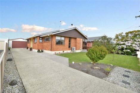 Photo of property in 54 Mcdonald Street, Mosgiel, 9024