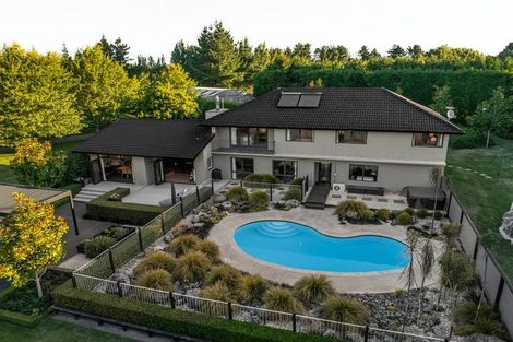 Photo of property in 113 Melton Grange Road, West Melton, Christchurch, 7671