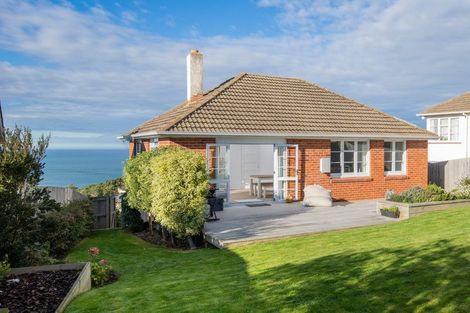 Photo of property in 52 Aberdeen Road, Saint Clair, Dunedin, 9012