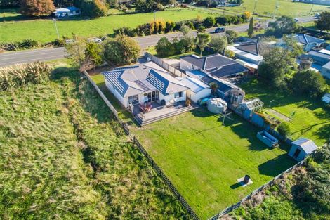 Photo of property in 1578 State Highway 3, Awahuri, Palmerston North, 4476