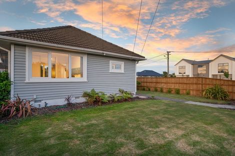 Photo of property in 31 Hercules Street, Shirley, Christchurch, 8013