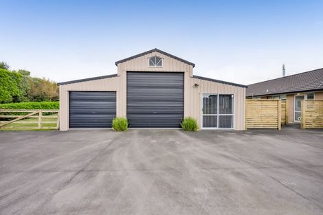 Photo of property in 338 Smart Road, Hillsborough, New Plymouth, 4372