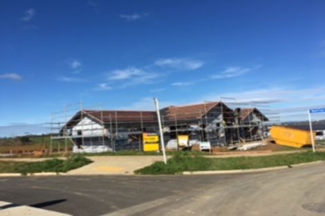 Photo of property in 5 Waireka Road, Rototuna North, Hamilton, 3210